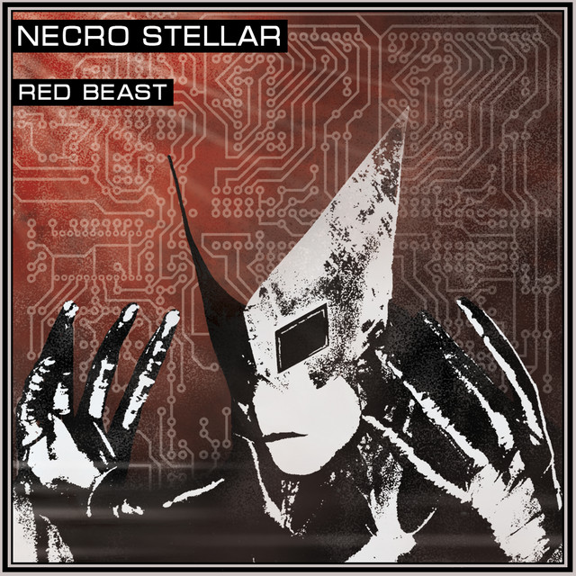 Red Beast cover