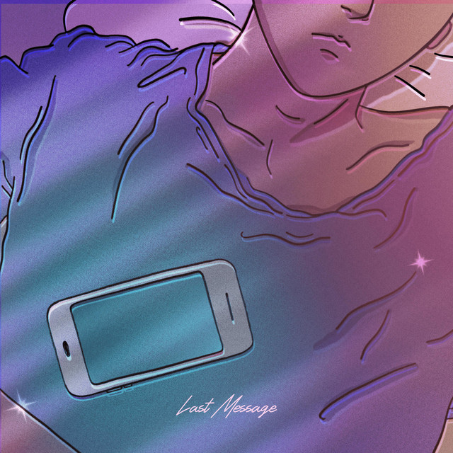 Last Message cover art