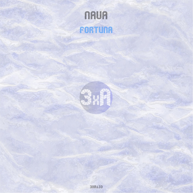 Обкладинка Nava — Fortuna