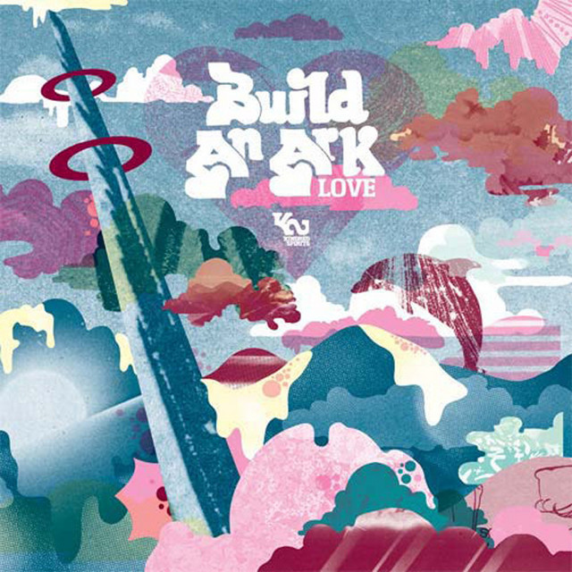 Love Part 1 cover art
