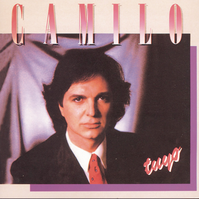 Tuyo cover art