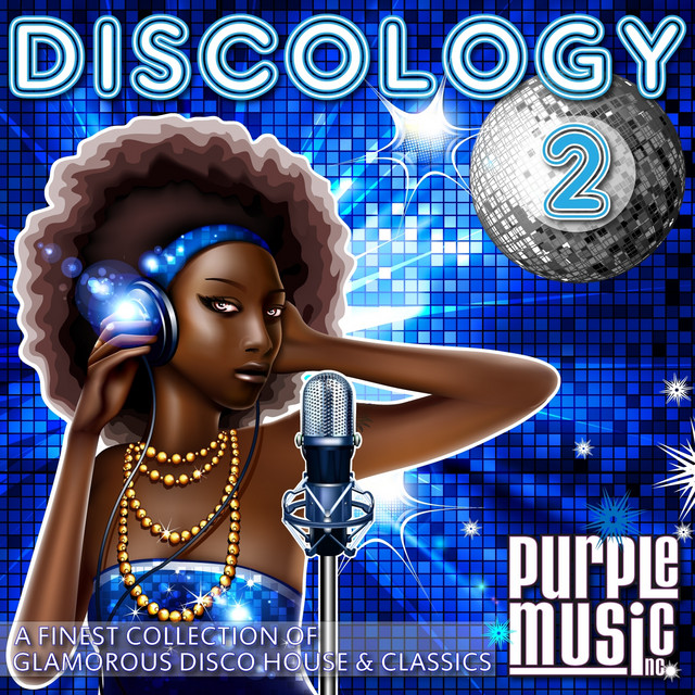Love Me (Back to 54) - Walterino Vocal Mix