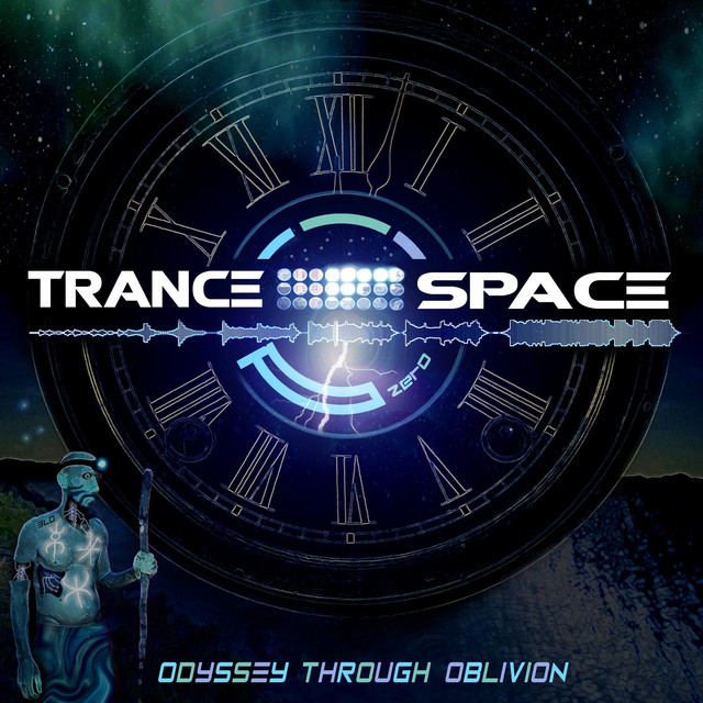 Trance Zero Space