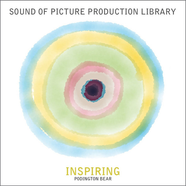 Inspiring cover art