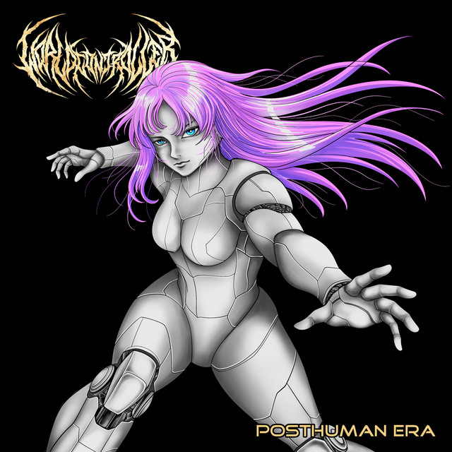 Posthuman Era cover art