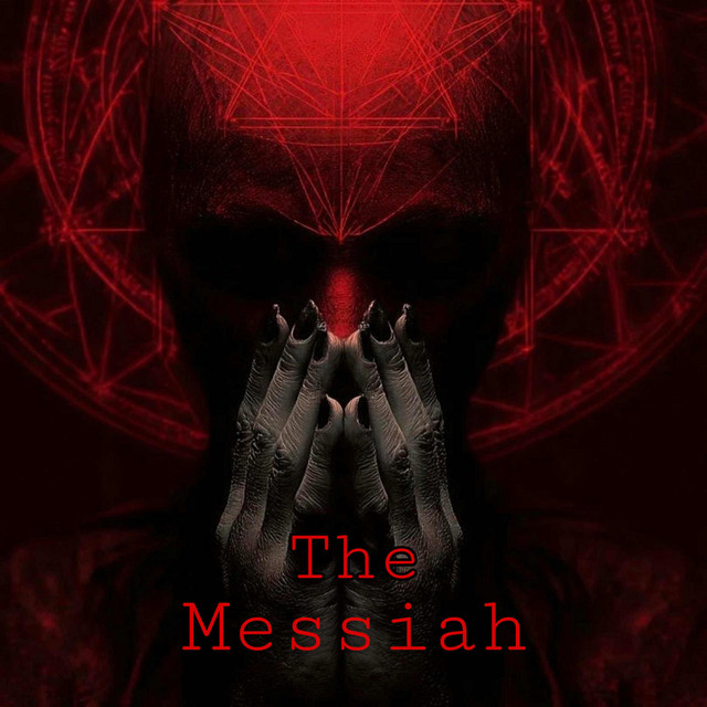 The Messiah cover art