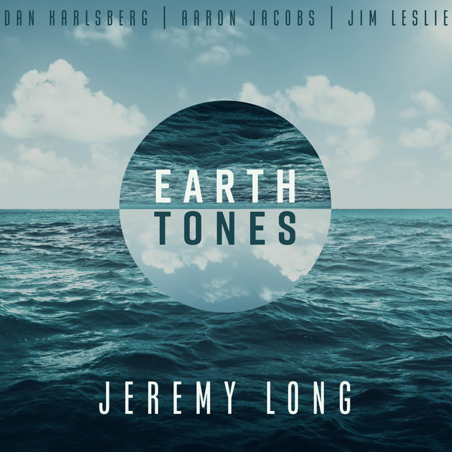 Earth Tones cover