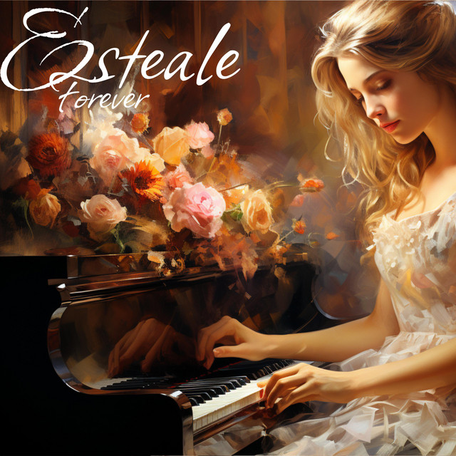 Forever cover art