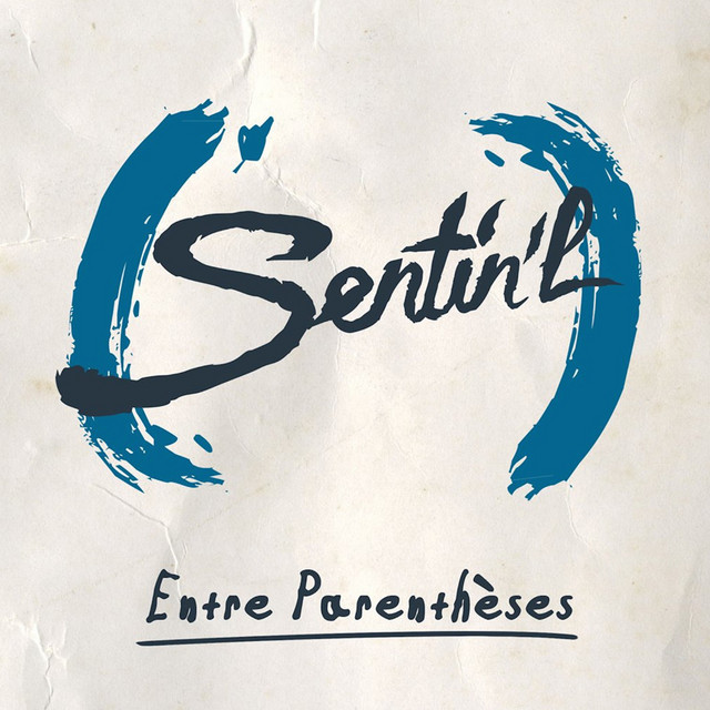 Entre parenthèses cover art