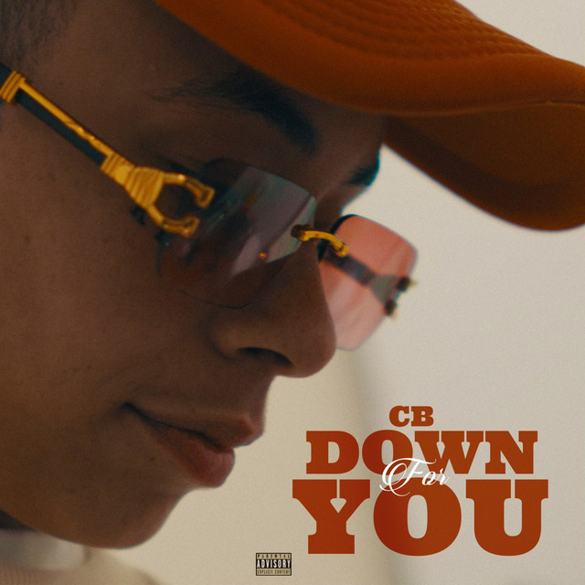 Down For You cover art