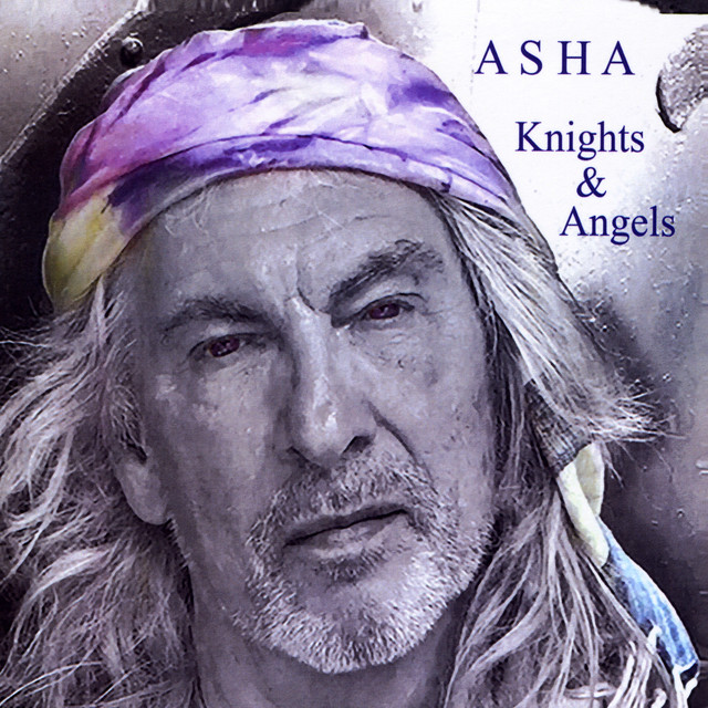 Knights & Angels cover art