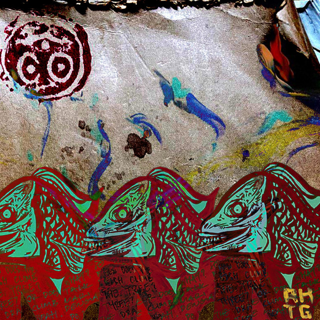 Al-Buas cover art