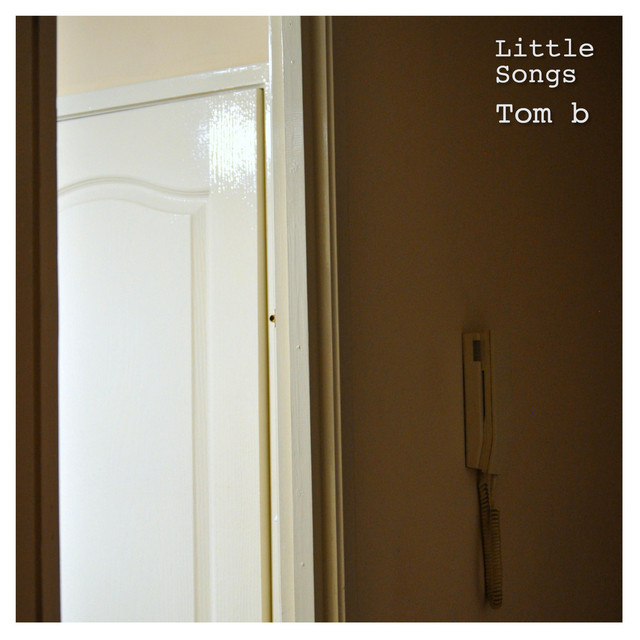 Little Songs cover art