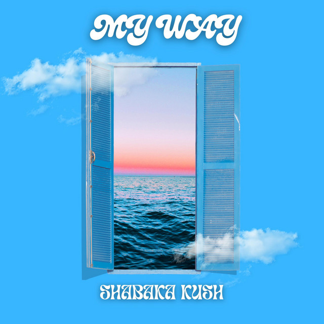 My Way cover art