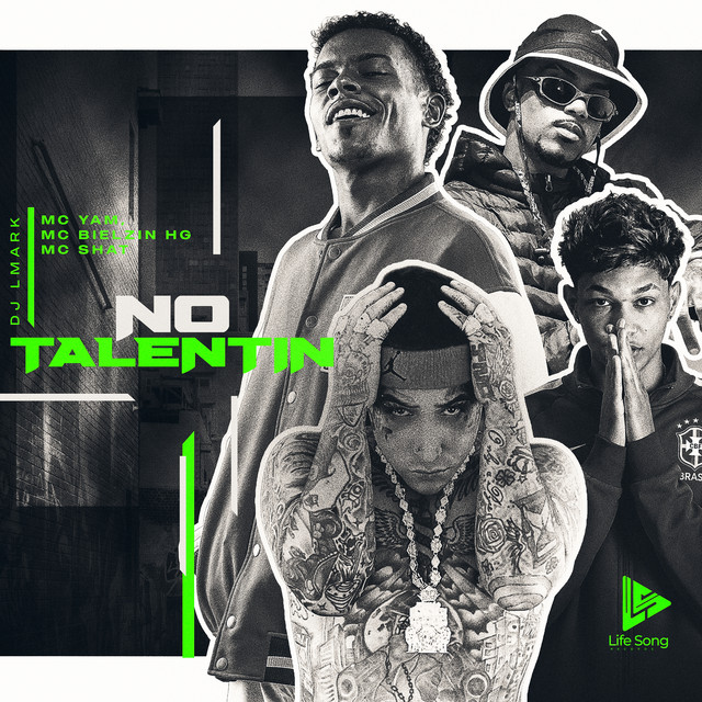 NO TALENTIN