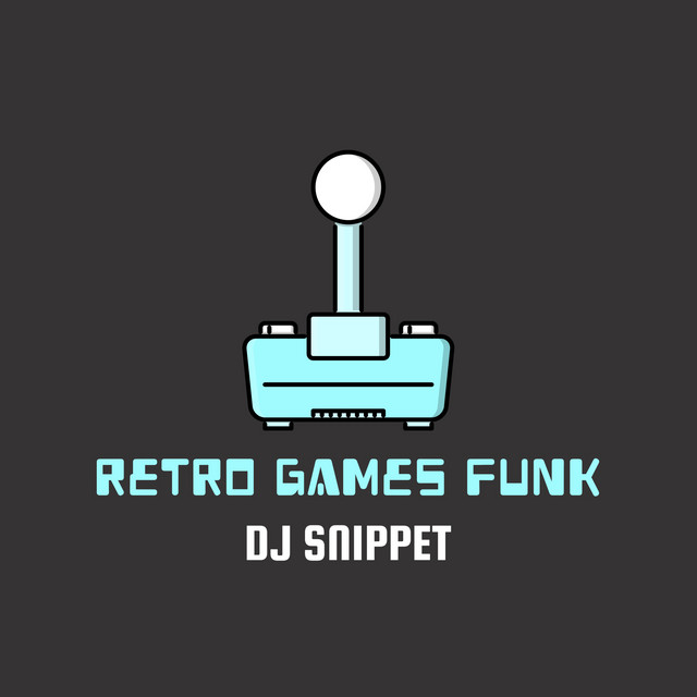 Retro Games Funk cover
