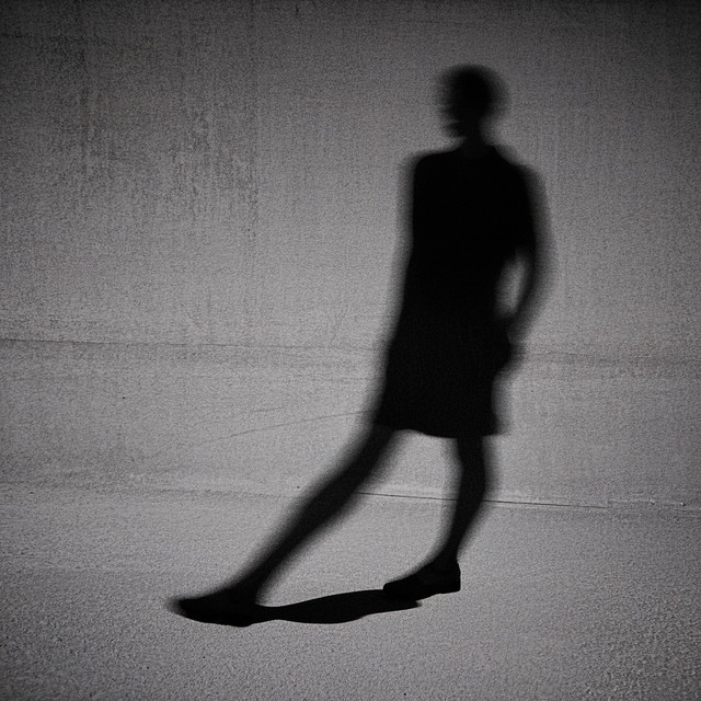 mi sombra