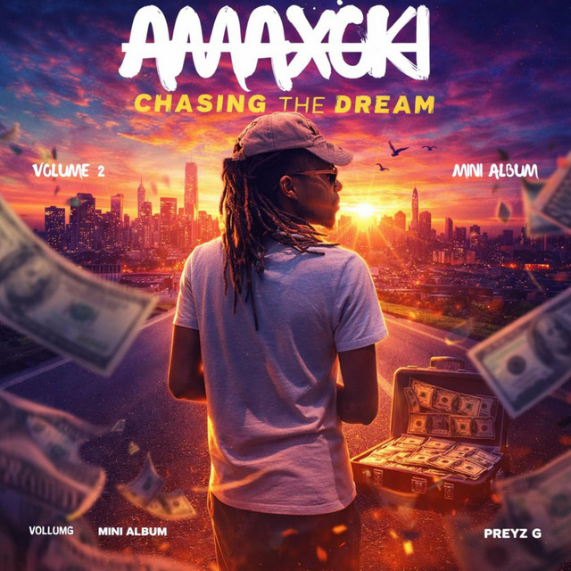 Amaxoki