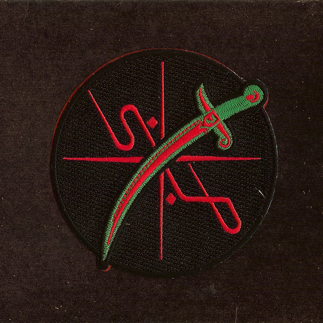 Of Light cover art