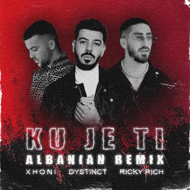 Ku Je Ti Albanian Remix