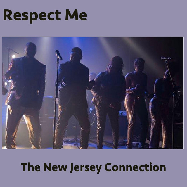 Respect Me cover