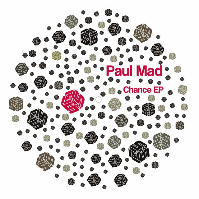 Paul Mad