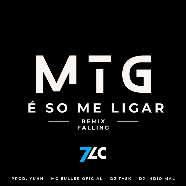 MTG É SO ME LIGAR
