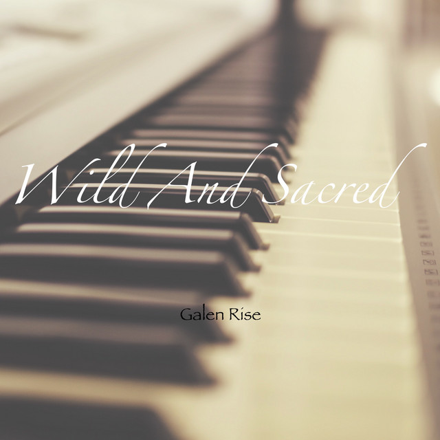 Wild And Sacred cover