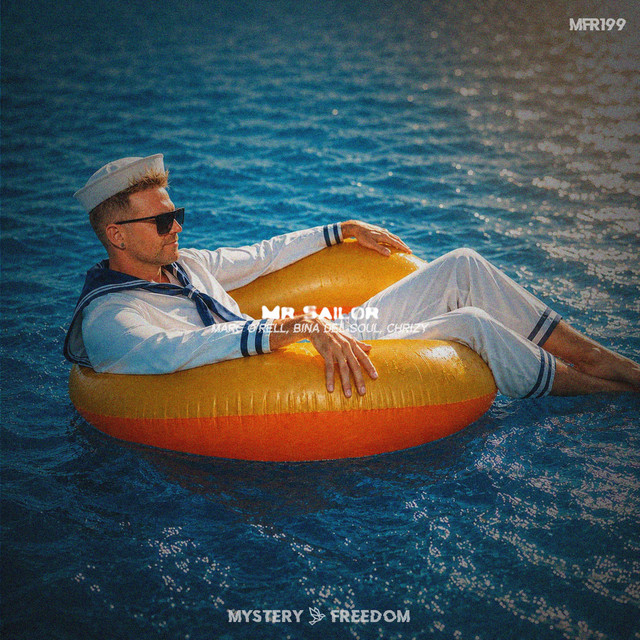 Mr Sailor