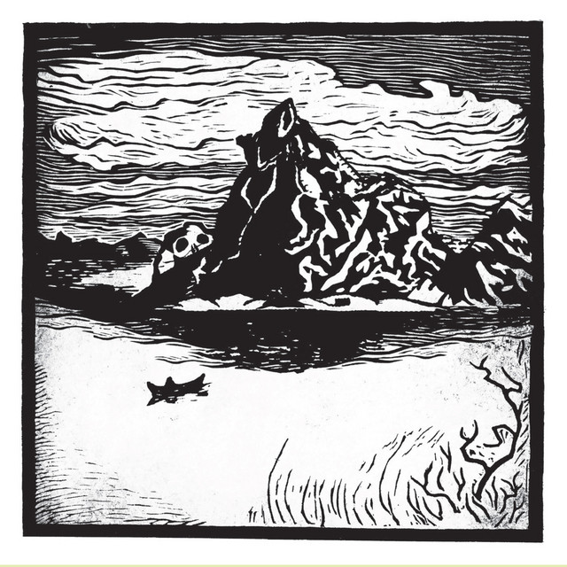 Himmel Og Hav cover art