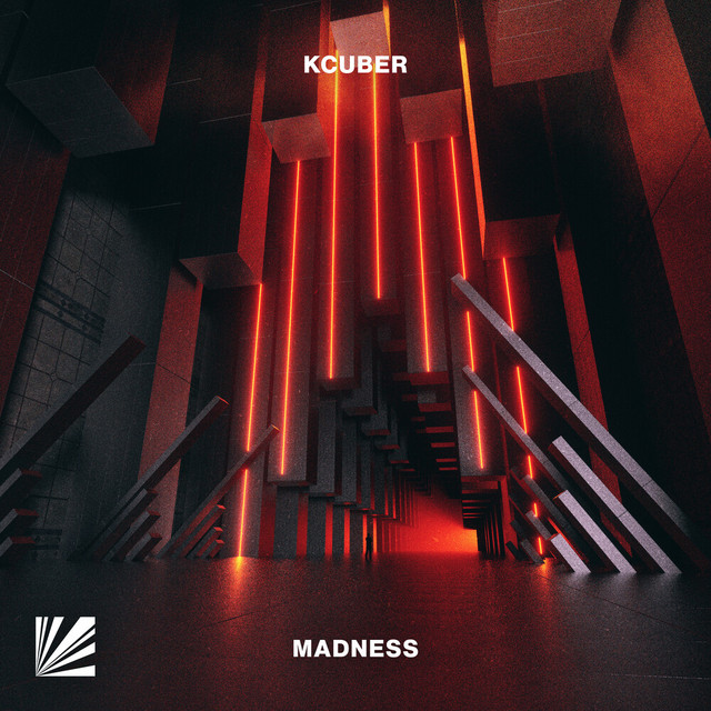 Madness cover
