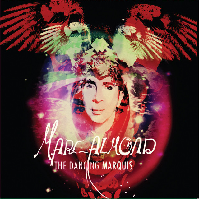 The Dancing Marquis cover art