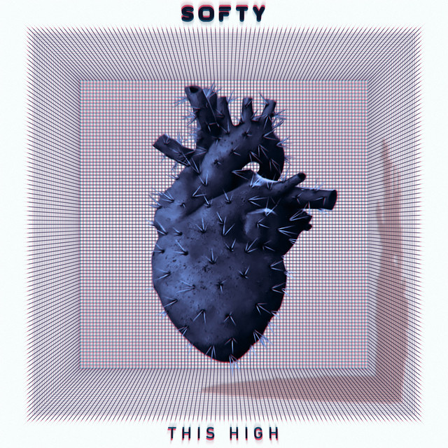 This High cover art