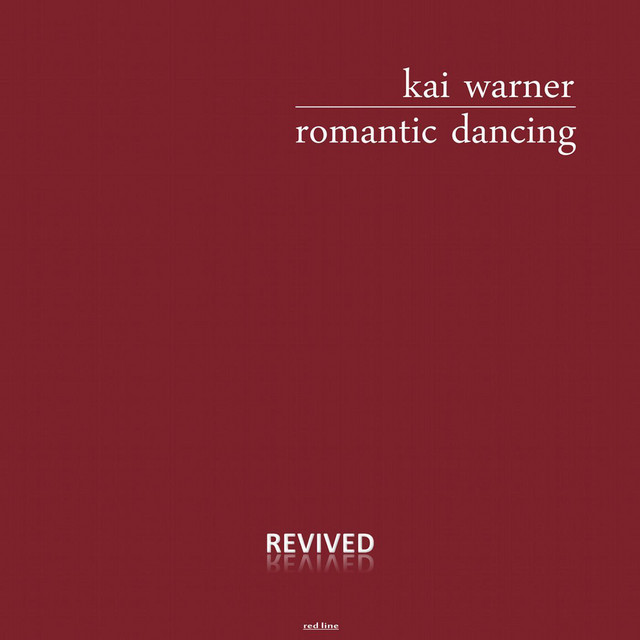 Romantic Dancing cover art