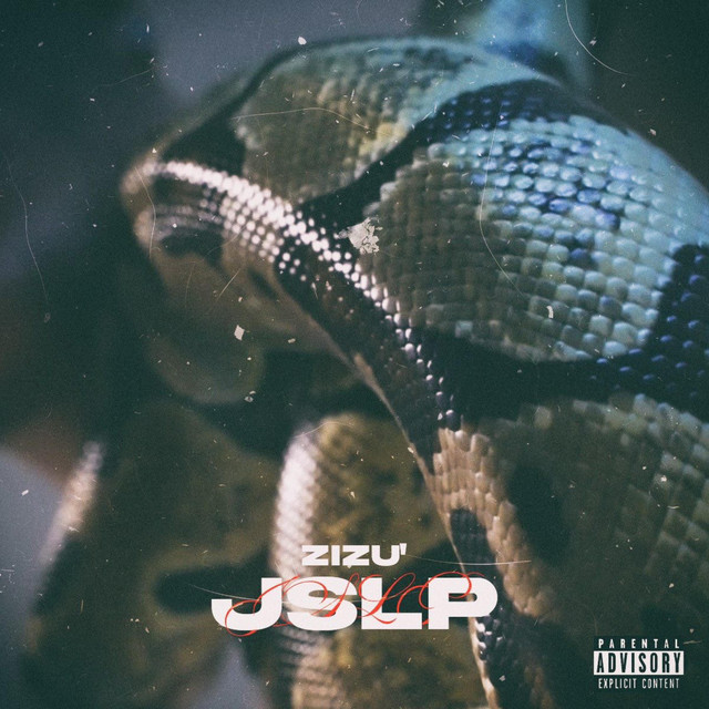 JSLP cover art