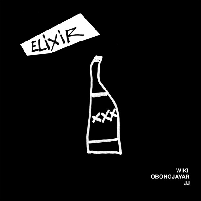 Elixir cover art