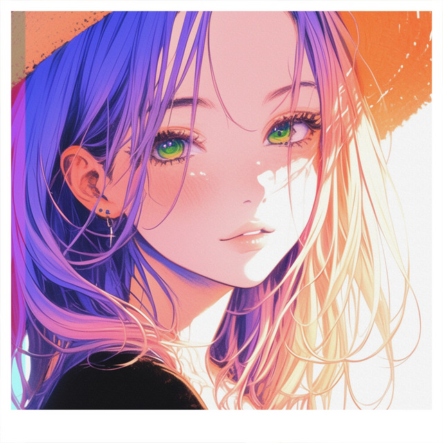 re: hello, goodbye cover