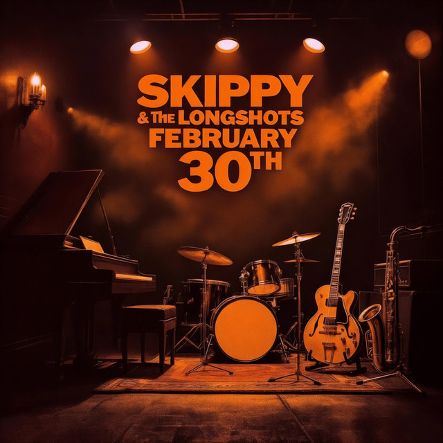 Skippy & The Longshots