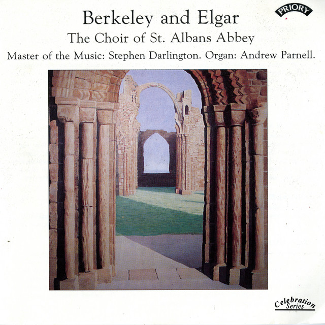 Berkeley & Elgar: Choral Works