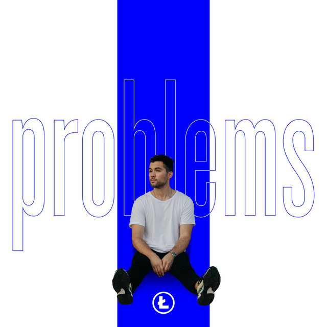 Problems cover art