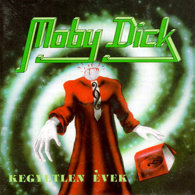 Kegyetlen évek cover art