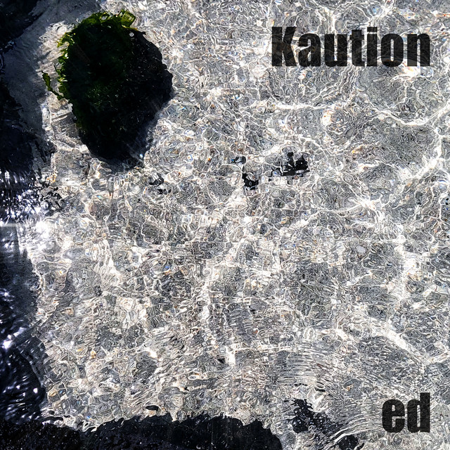 ed cover art