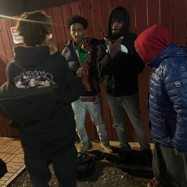on yo hoeee