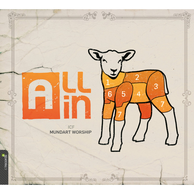 All In (Mundart Version) cover art