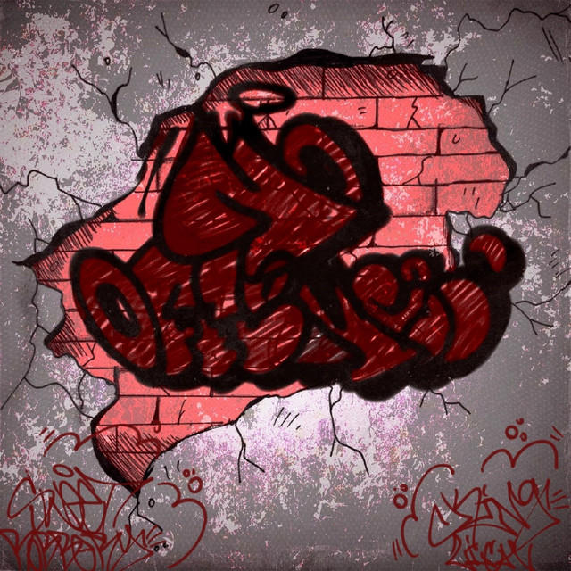 No Offense cover art