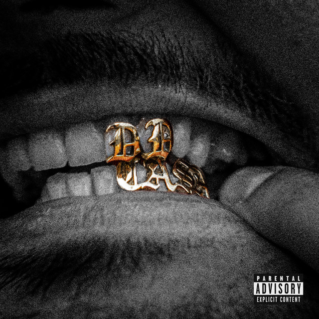 D.D. CASA - Departe de Casă cover art