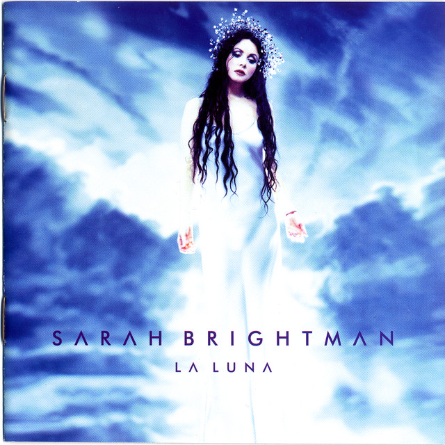 Scarborough Fair Cover
