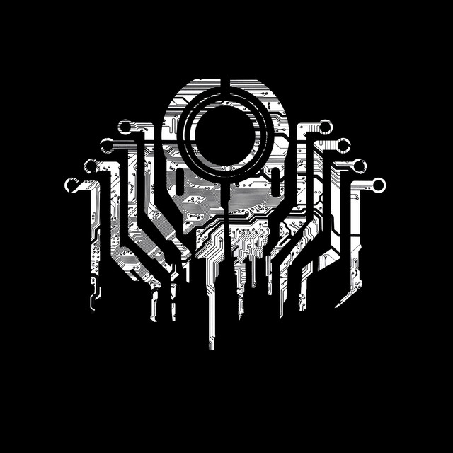 Обкладинка: Gnosis — Octosizer