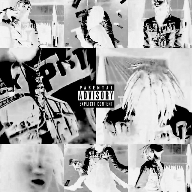 ##BTA cover art