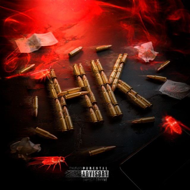 HK cover art
